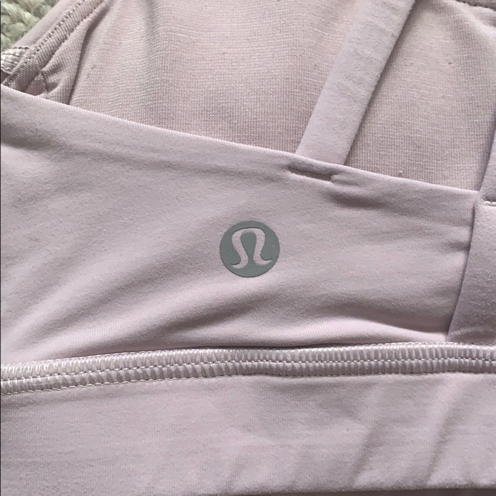 LULULEMON ENERGY BRA - Picture 3 of 4